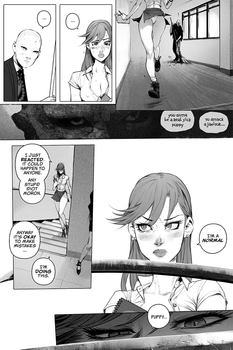 Adult High School 1 76