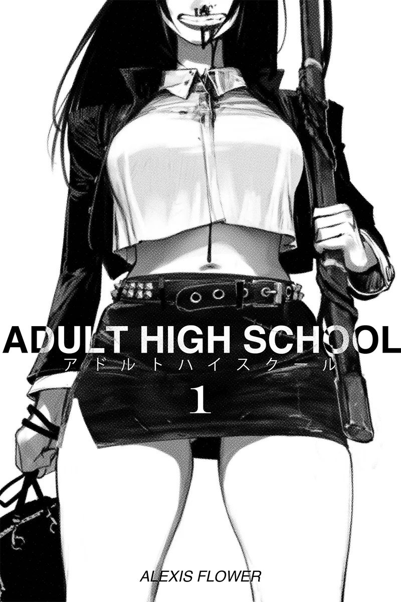 Adult High School 1 9