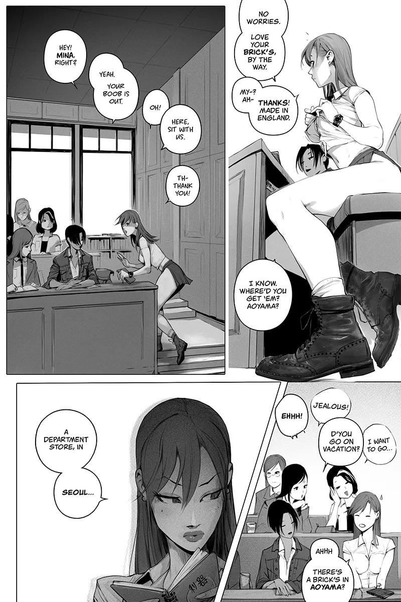 Adult High School 1 85