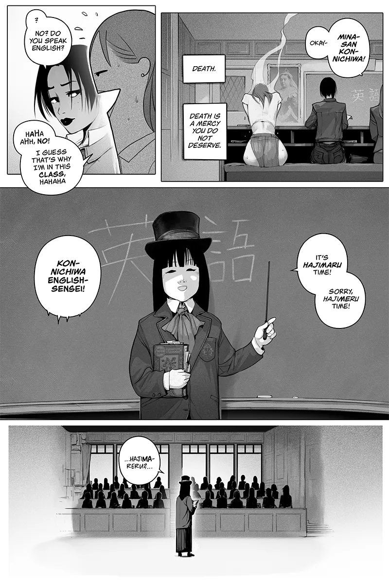 Adult High School 1 87