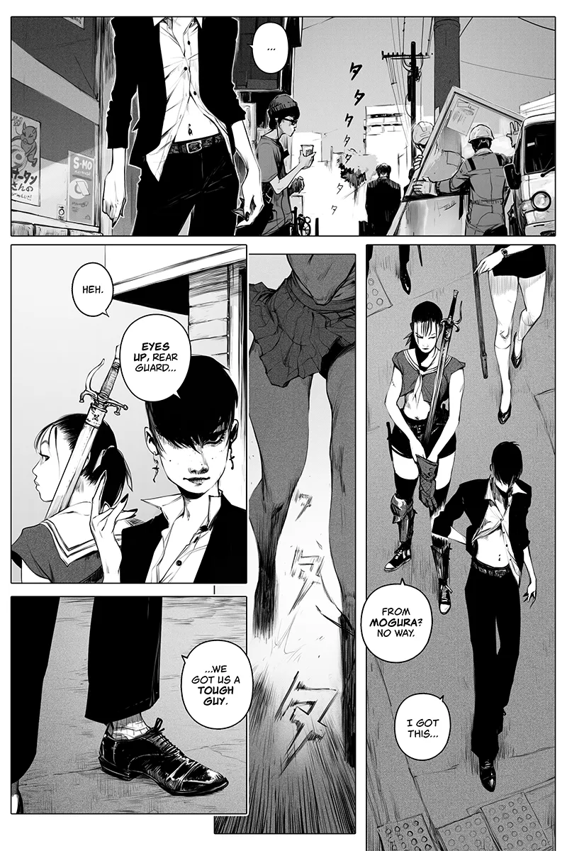 Adult High School 1 98