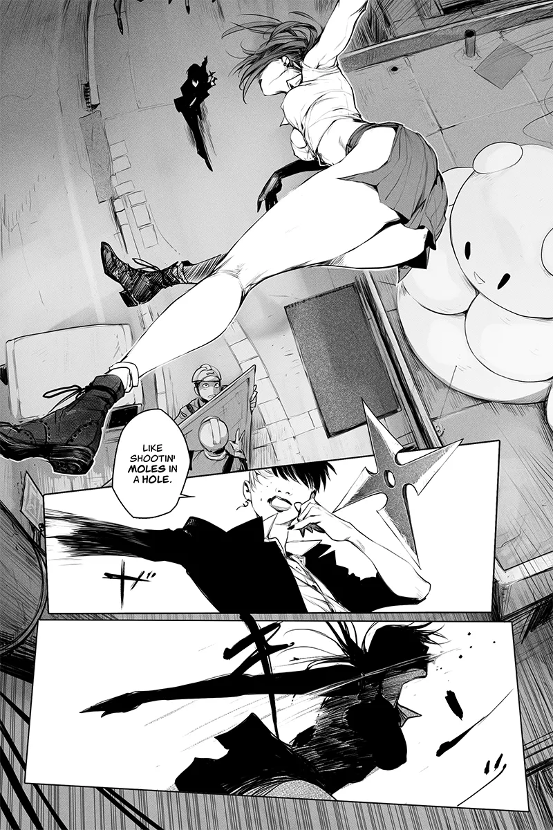 Adult High School 1 100