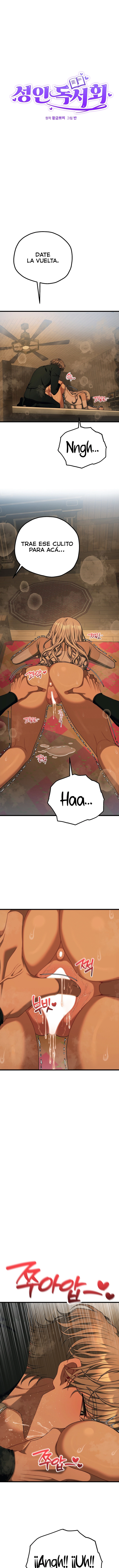 Adult Reading Club Raw 2