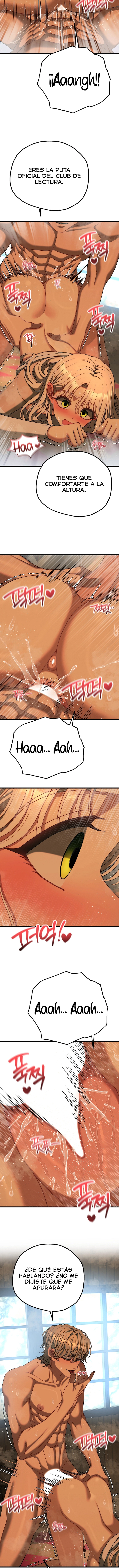 Adult Reading Club Raw 12