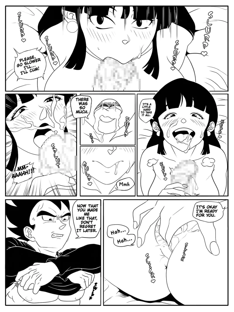 Adventurous Affair 12