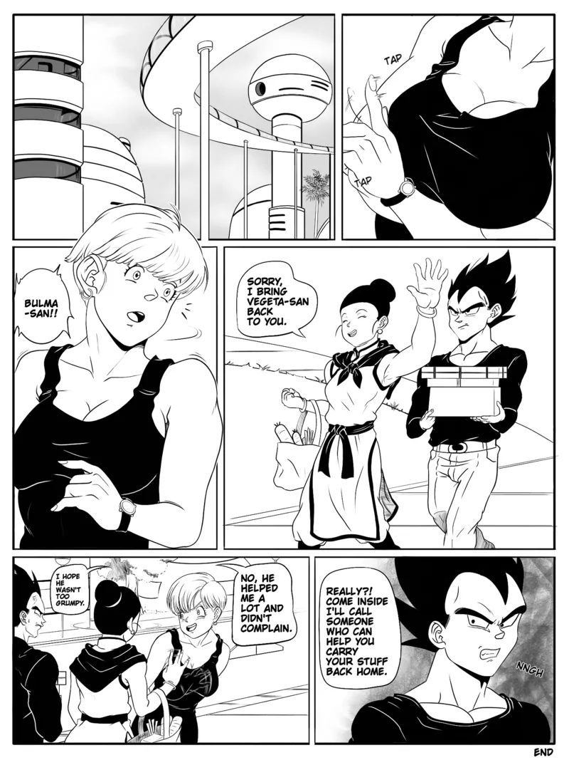 Adventurous Affair 19