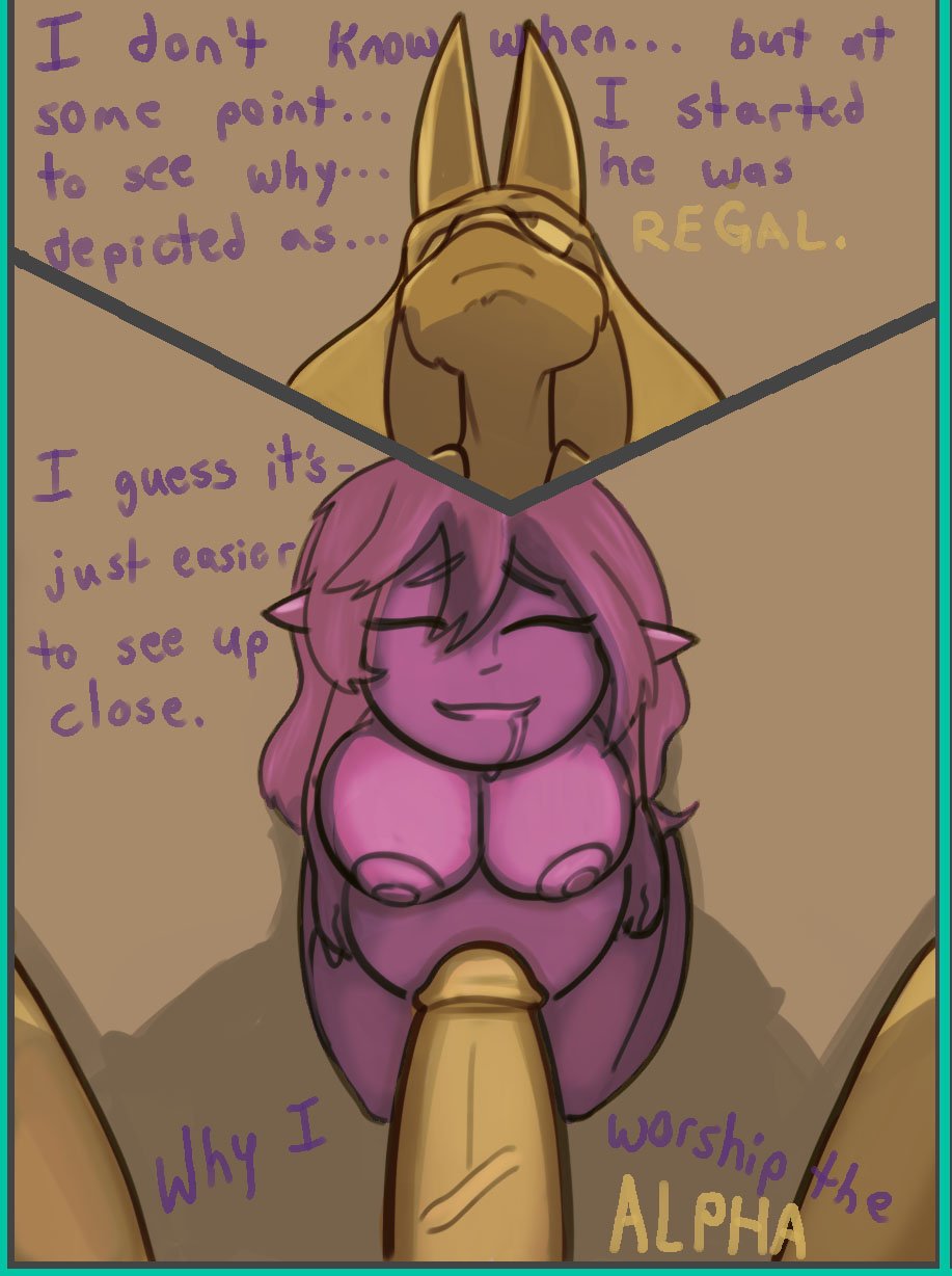 Aeirth Anubis 20