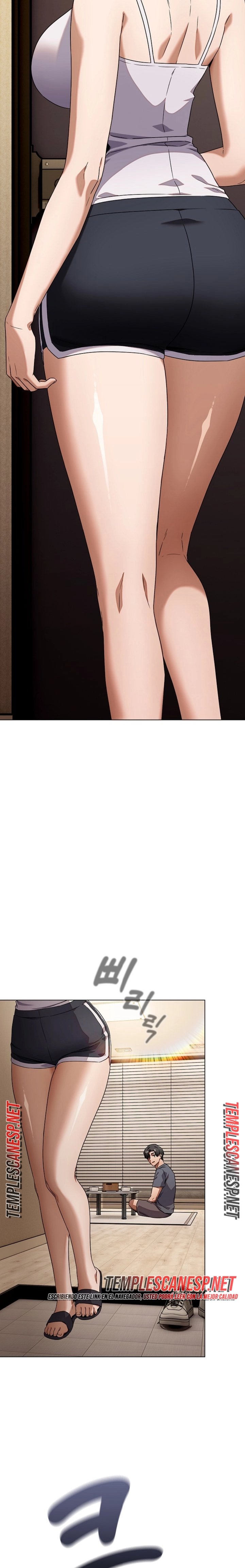 Affair Agency Raw 6