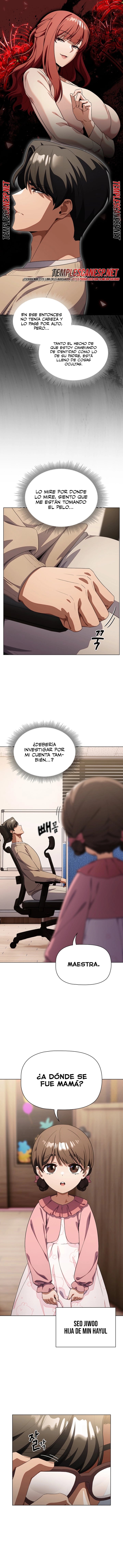 Affair Agency Raw 7