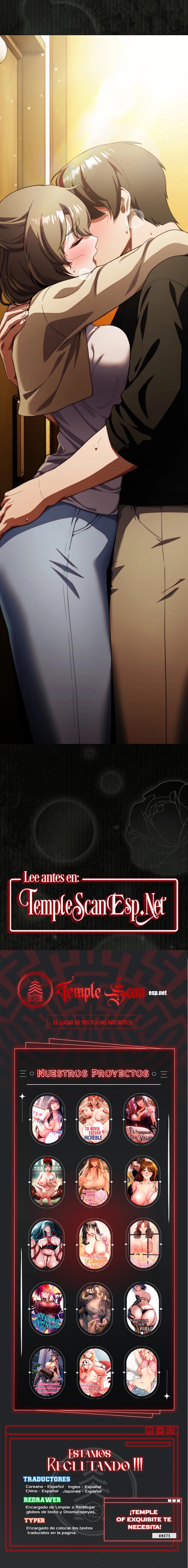 Affair Agency Raw Chapter 23 - Page 15