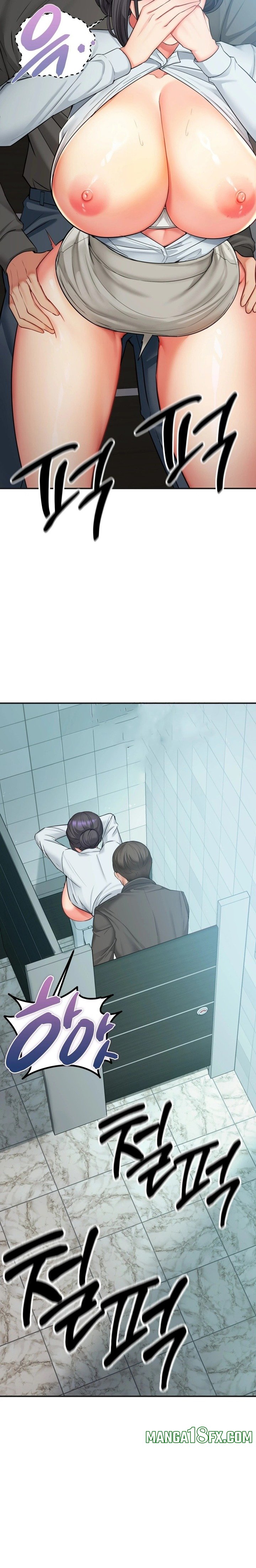 Affair with My Boss 27