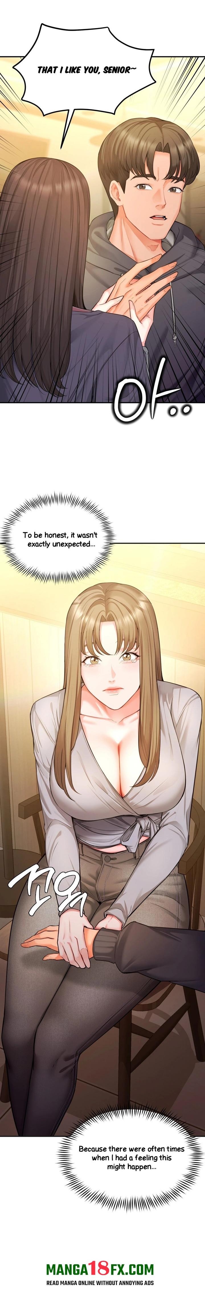 Affair with My Boss 2
