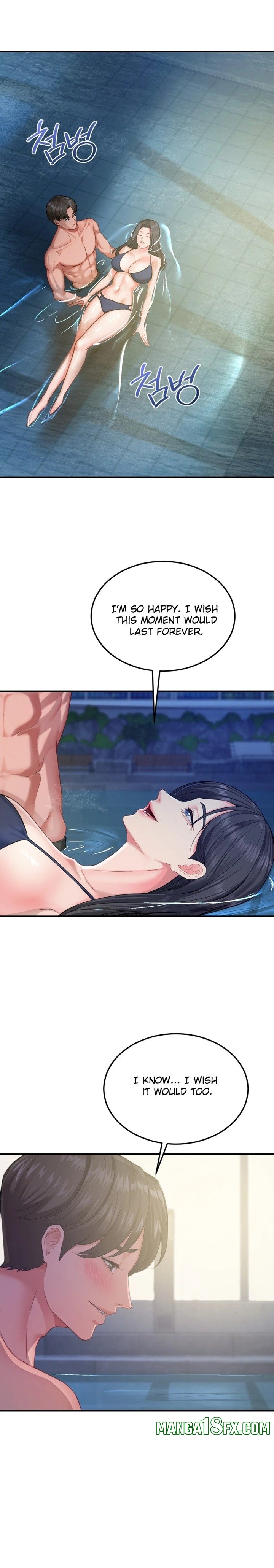Affair with My Boss 18