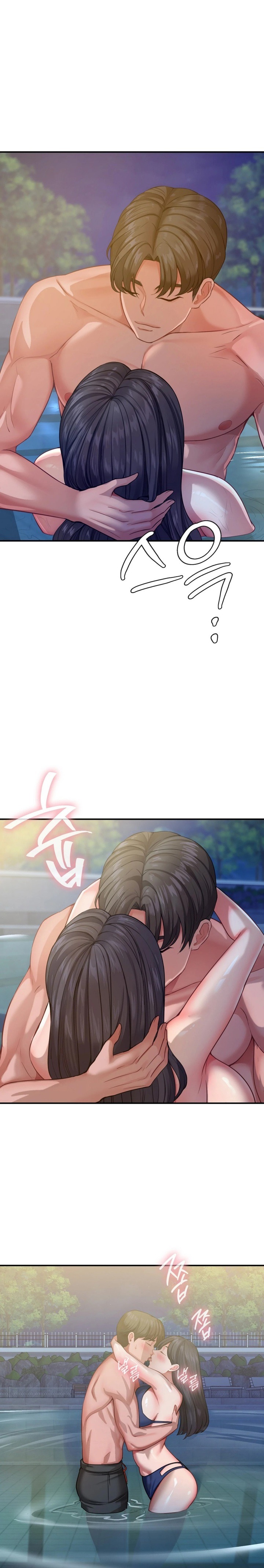 Affair with My Boss 19