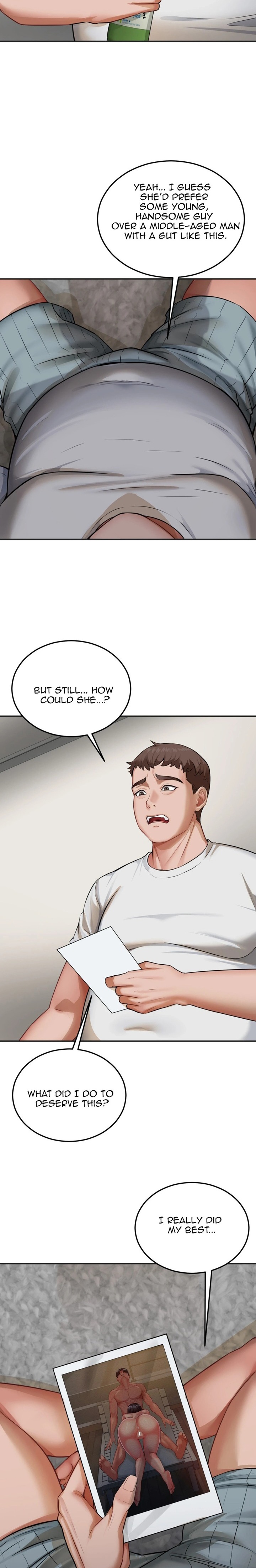 Affair with My Boss 10