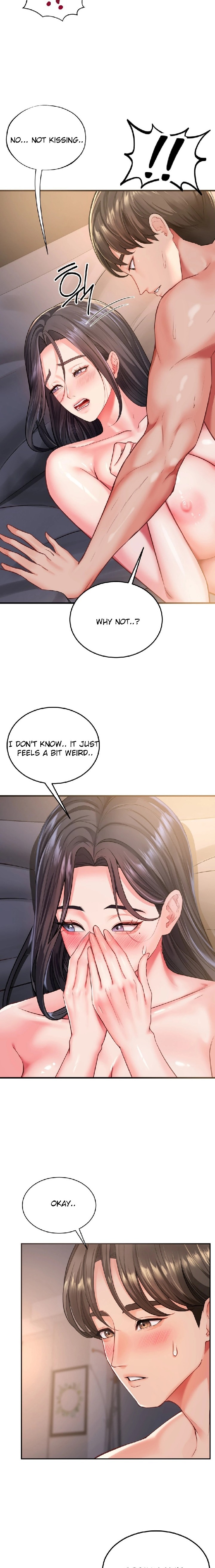 Affair with My Boss 18