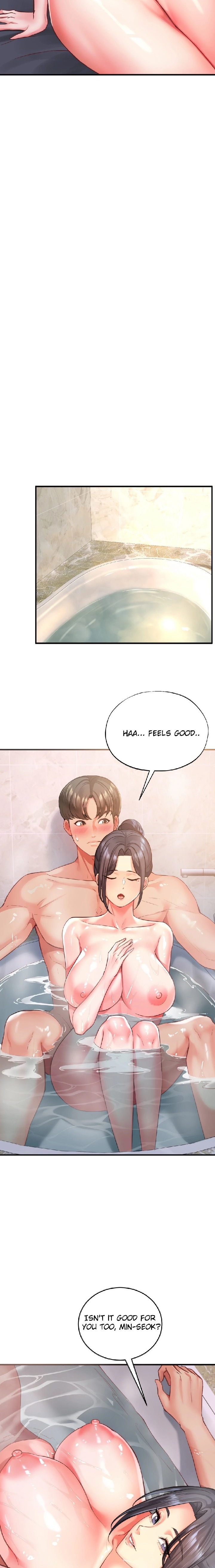 Affair with My Boss 24