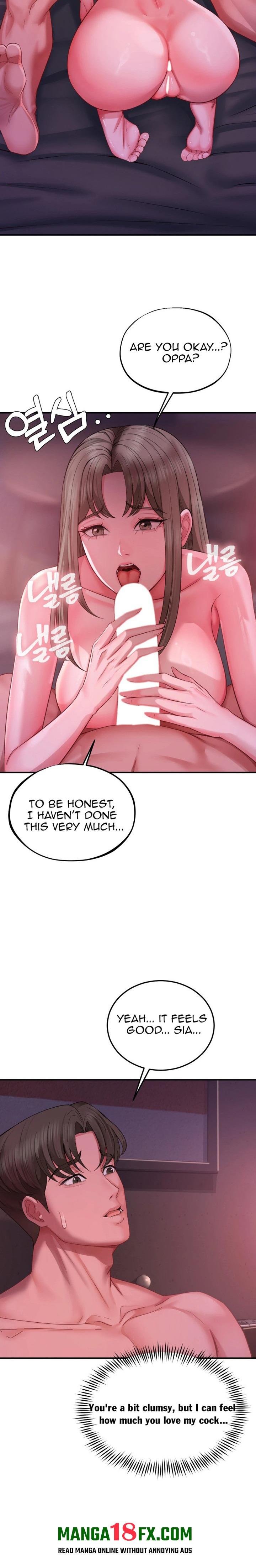 Affair with My Boss 2