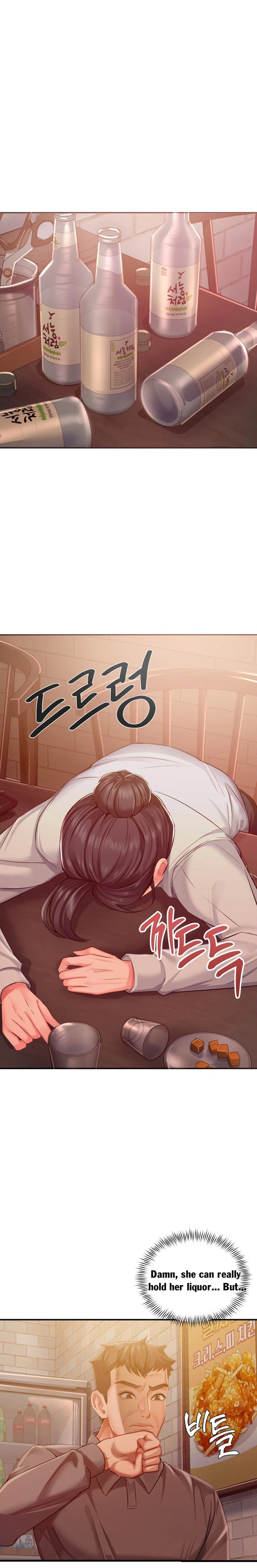 Affair with My Boss 20
