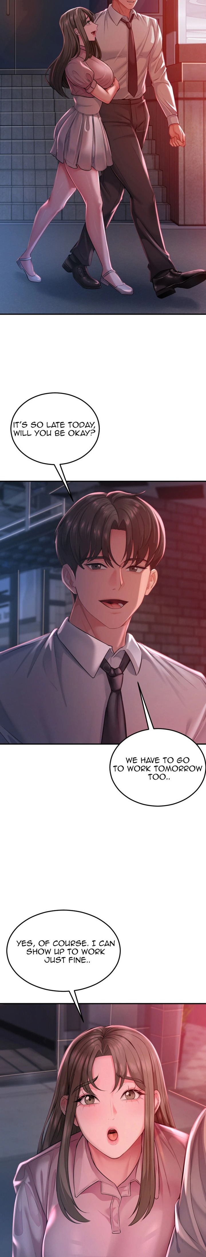 Affair with My Boss 22