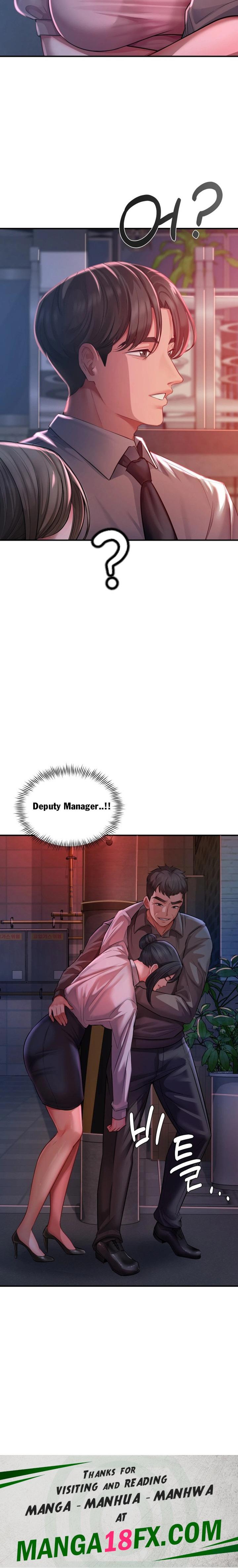 Affair with My Boss 23