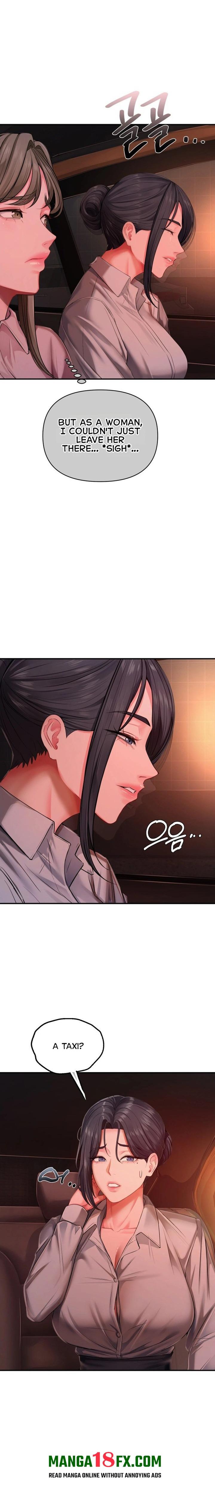 Affair with My Boss 14