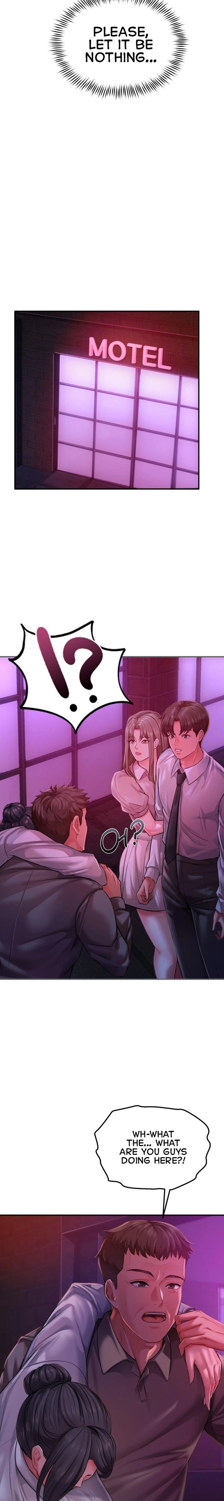 Affair with My Boss 8