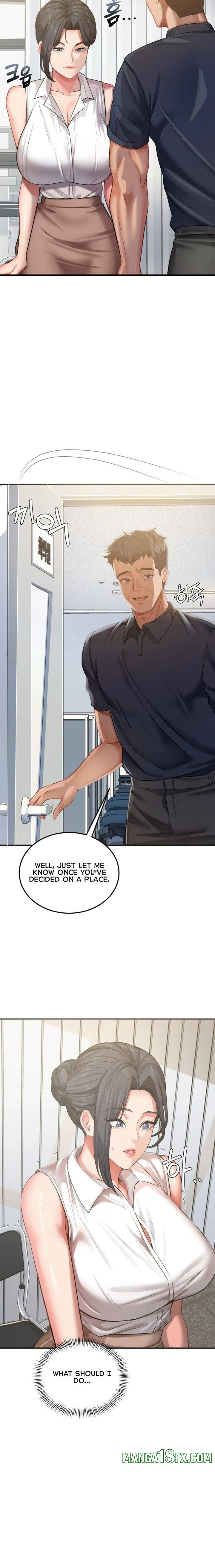 Affair with My Boss 2