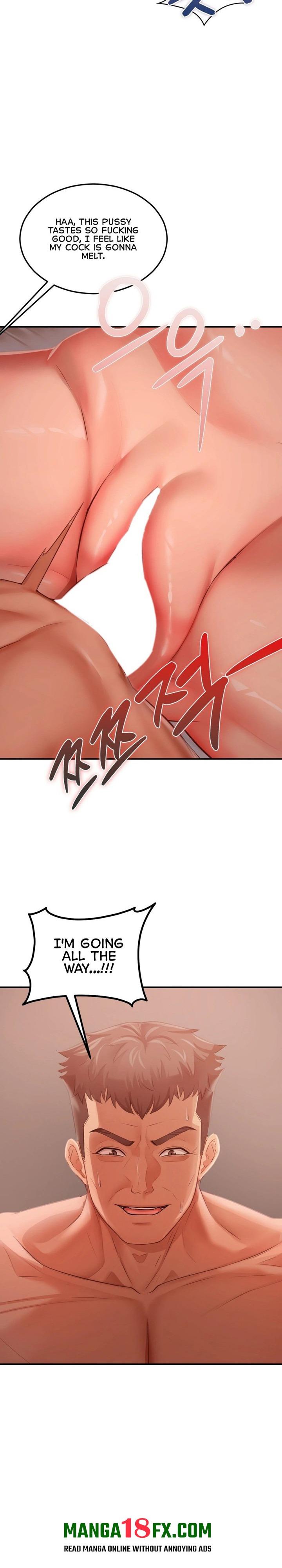 Affair with My Boss 14