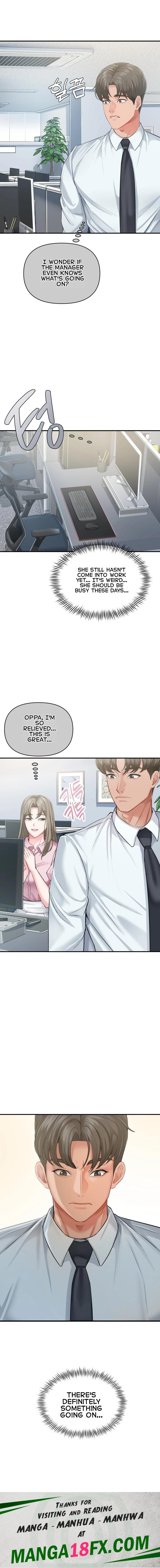 Affair with My Boss 29