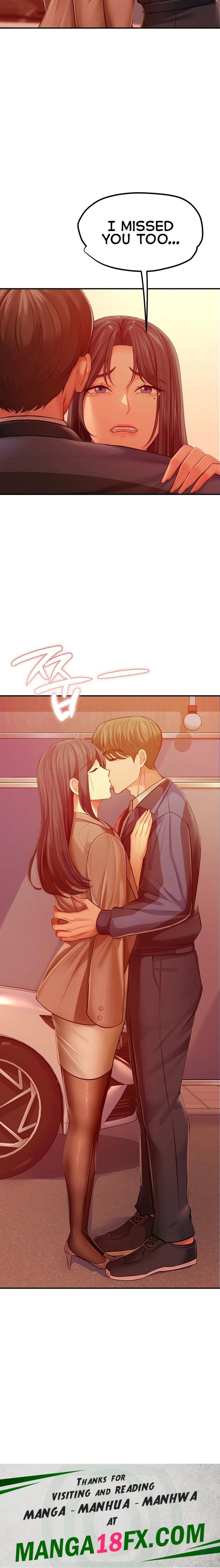 Affair with My Boss 29