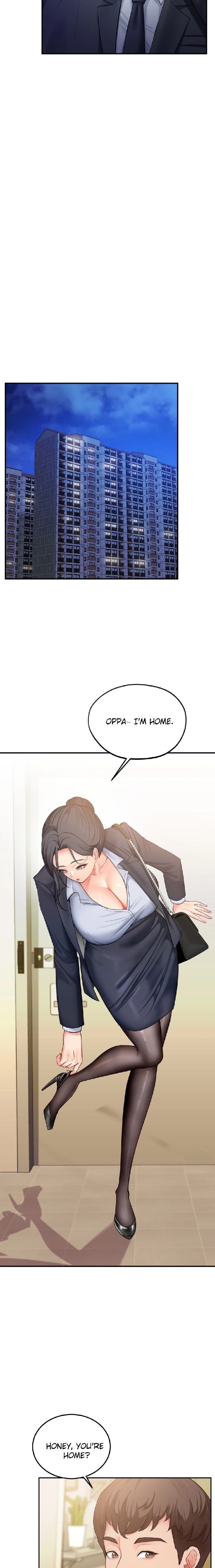 Affair with My Boss 24
