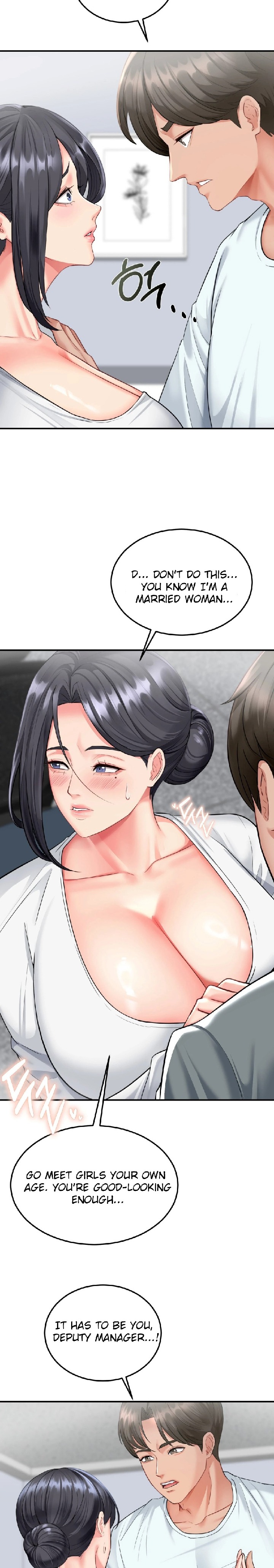 Affair with My Boss 22