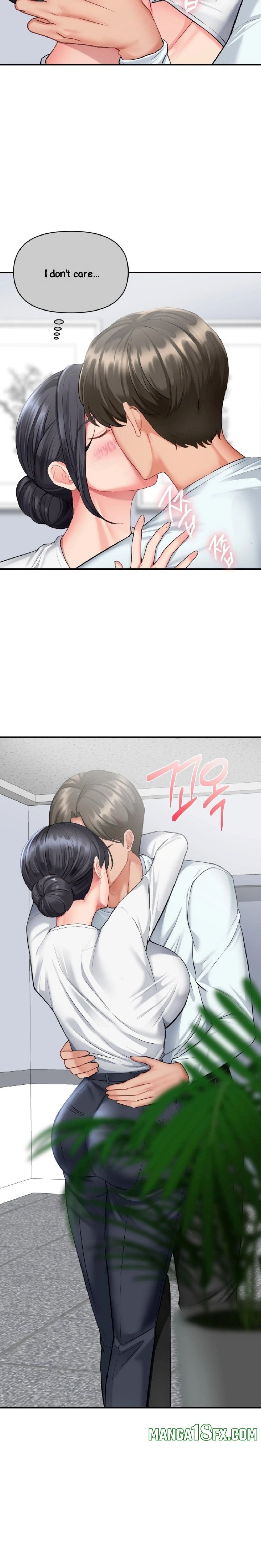 Affair with My Boss 24