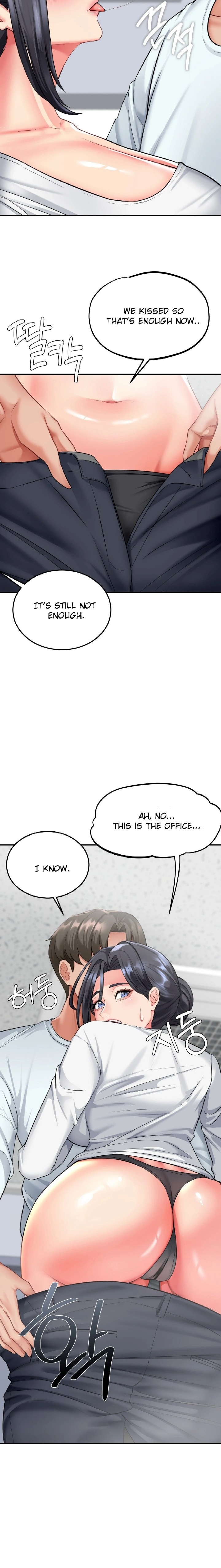 Affair with My Boss 26
