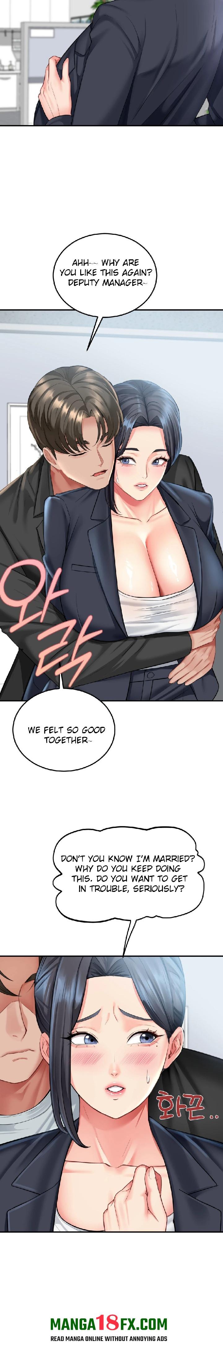 Affair with My Boss 25