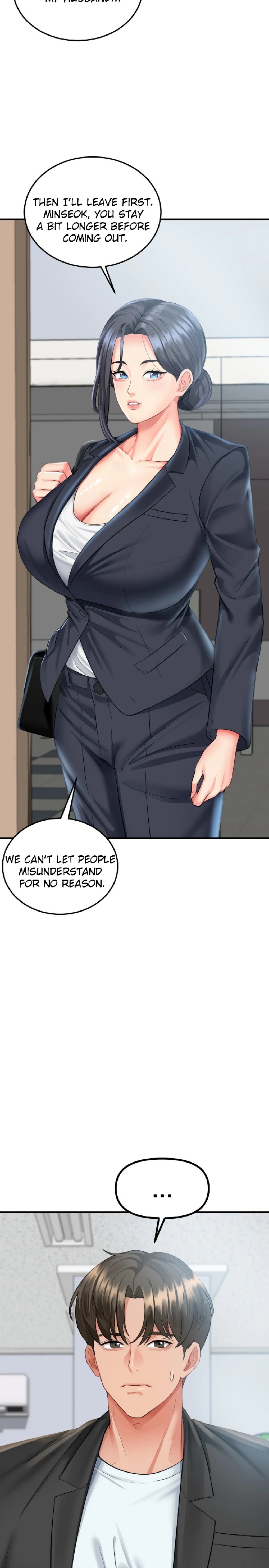 Affair with My Boss 27