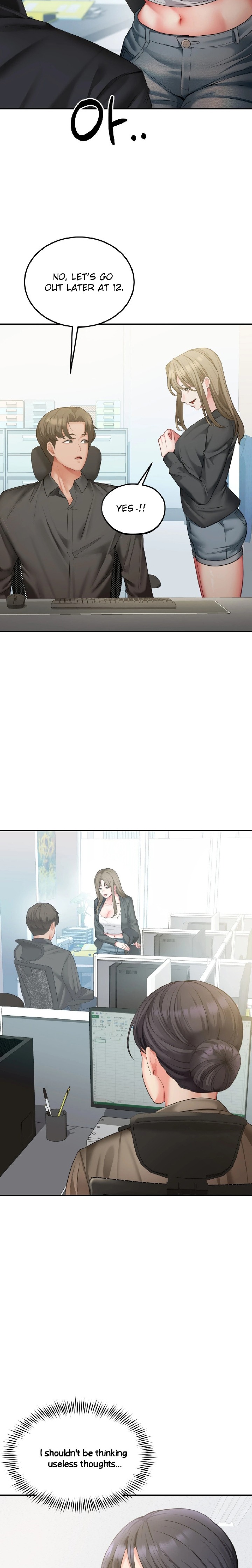 Affair with My Boss 19