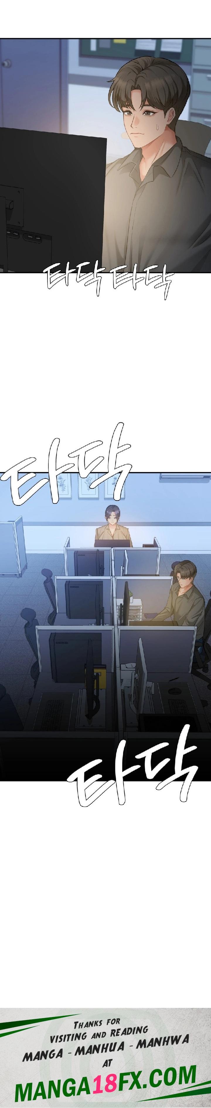 Affair with My Boss 28