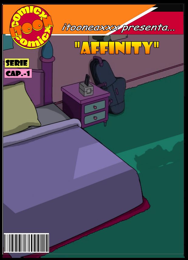 Affinity 1 1