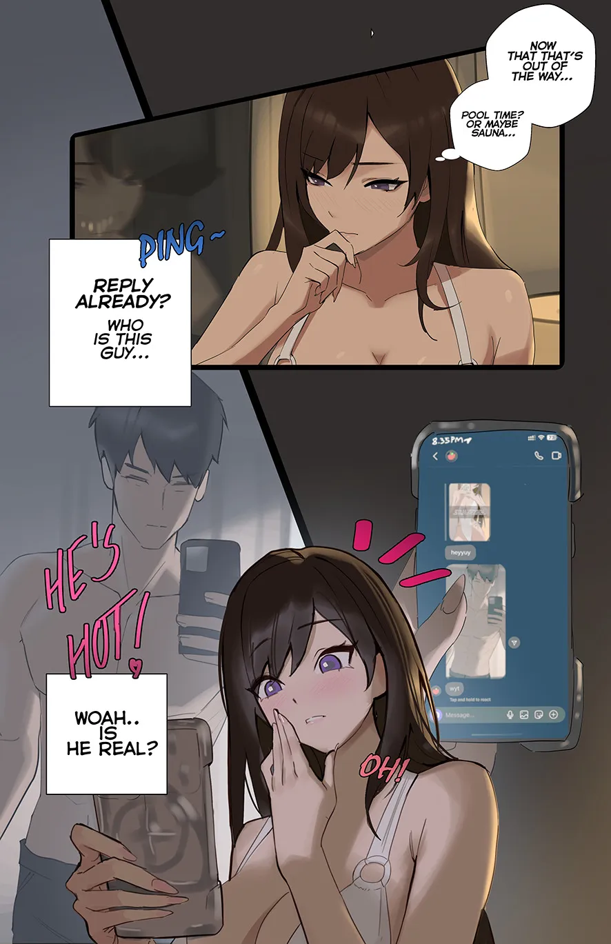 After Hours - Decensored 5
