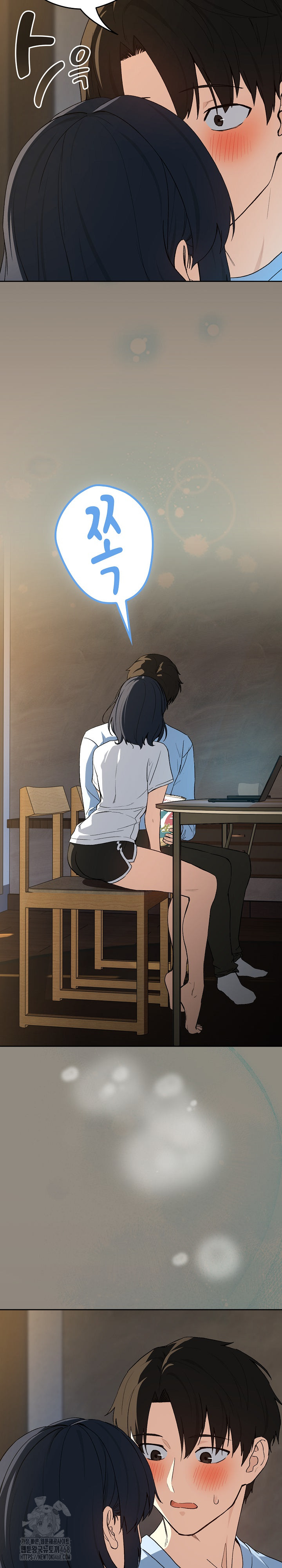 After Work Love Affairs Raw 18