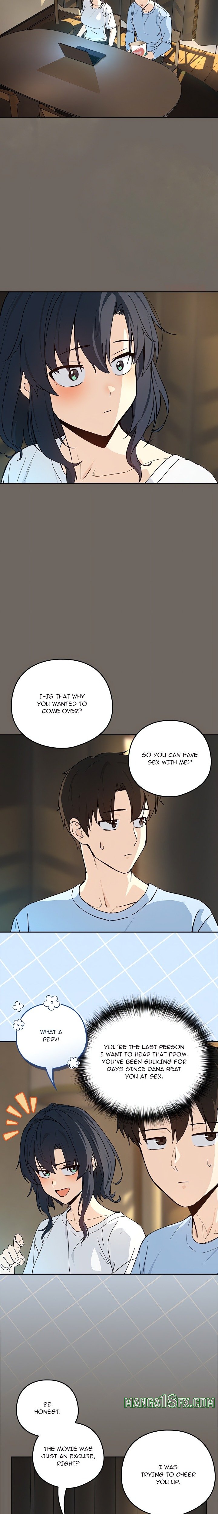 After Work Love Affairs 11