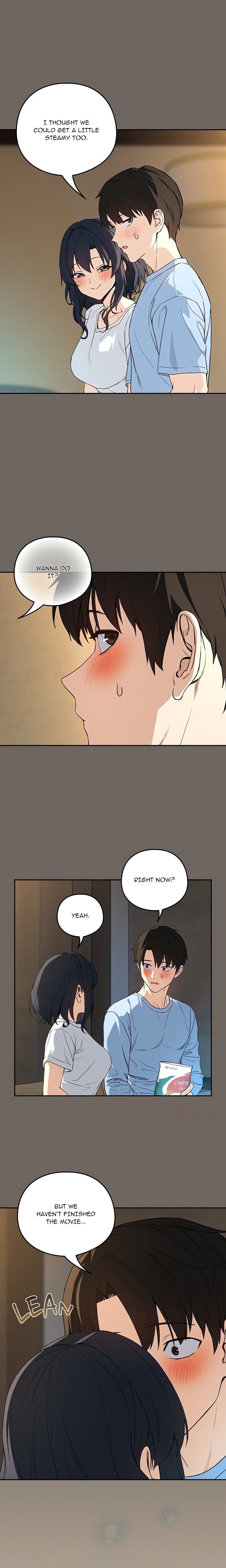 After Work Love Affairs 13
