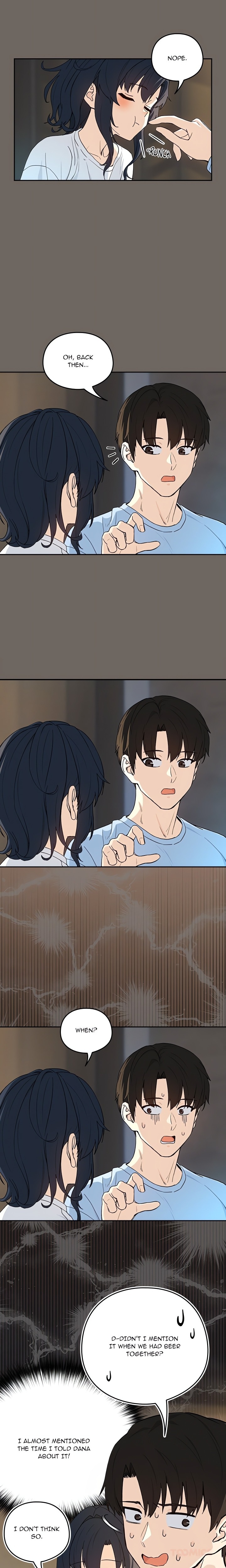 After Work Love Affairs 6