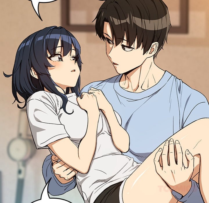 After Work Love Affairs 15