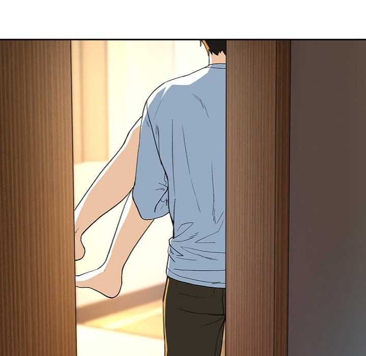After Work Love Affairs 6