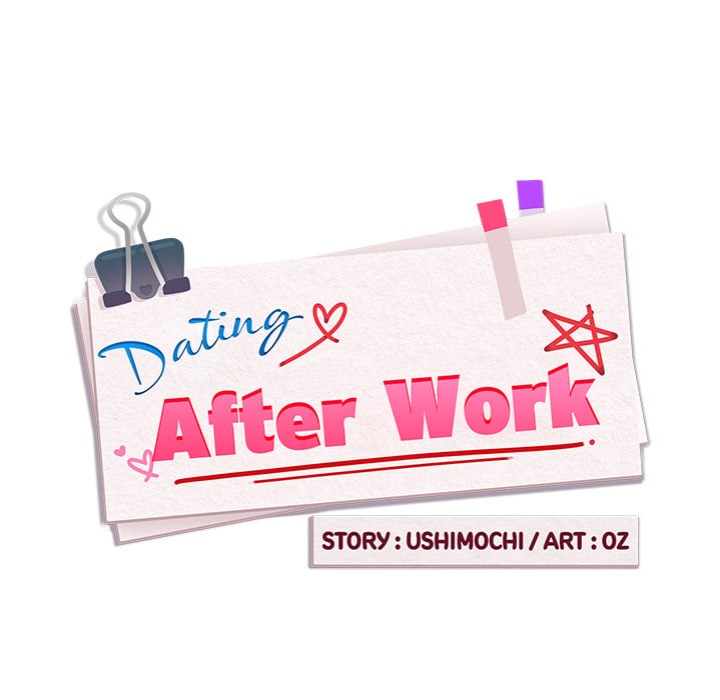 After Work Love Affairs 8