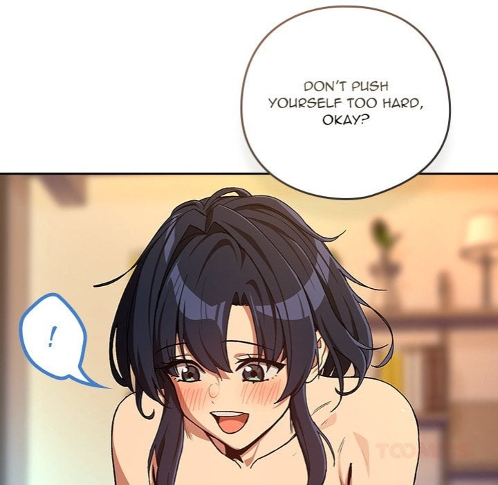 After Work Love Affairs 104