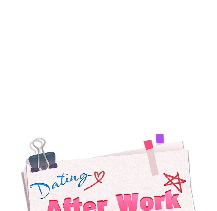 After Work Love Affairs 9